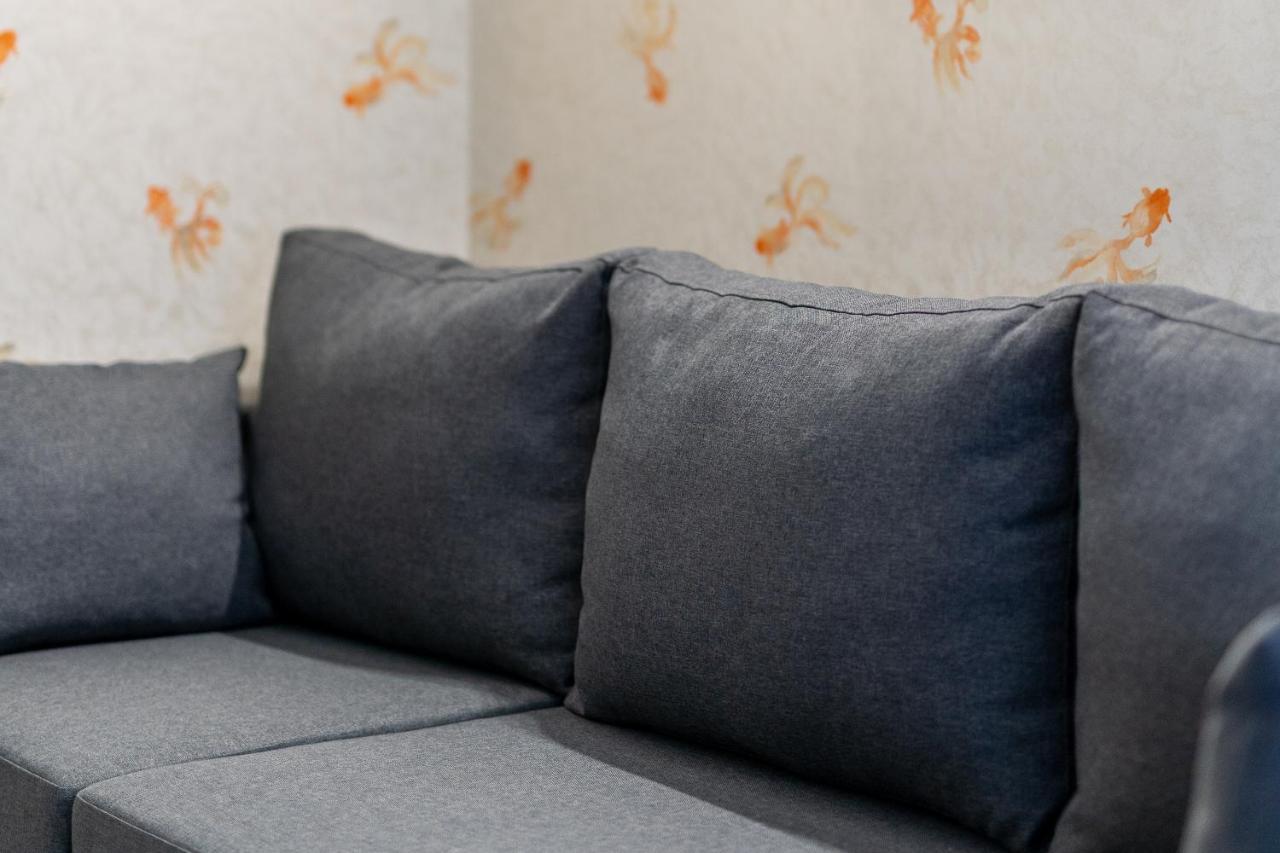 Carp&Bed Zator Aparthotel Eksteriør bilde